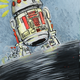 Illustration for article titled The larger-than-life adventures of classic Star Wars toys